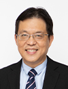 Lok Choon Hong